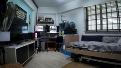 Blk 304 Serangoon Avenue 2 (Serangoon), HDB 4 Rooms #559572621
